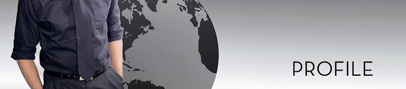 About us Banner